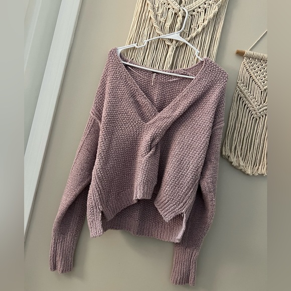 Free People Sweater - Picture 2 of 3